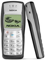 WEG=WEG!! VINTAGE NOSTALGISCHE NOKIA 1100 ORIGINAL DUMBPHONE, Gebruikt, Geen camera, Fysiek toetsenbord, Ophalen of Verzenden