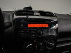 Mitsubishi Space Star 1.0 Cool+ Sport (AIRCO,BLUETOOTH,BLACK, Auto's, Mitsubishi, Voorwielaandrijving, Gebruikt, Euro 6, Zwart