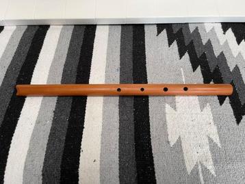 Shakuhachi - key alto C - Western Cedar - Spotprijs 125.- beschikbaar voor biedingen