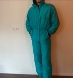 Vintage Ski Pak / Broek - Klaar voor de Piste! (Maat M), Ophalen of Verzenden, Gedragen, Overige maten, Pak