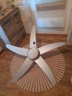 Plafondventilator met afstandsbediening, Ophalen, Zo goed als nieuw, Plafondventilator