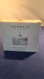 Vondels kerst ornament envelop post nl, Diversen, Kerst, Ophalen of Verzenden, Zo goed als nieuw
