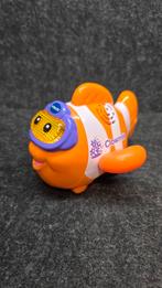 Vtech blub blub Jamal tropical, Kinderen en Baby's, Speelgoed | Vtech, Ophalen of Verzenden, Zo goed als nieuw