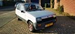 Renault 1.3 Automatique 1981 Grijs, Auto's, Stof, 54 pk, 400 kg, Particulier