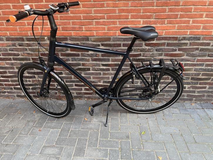 Koga F3 6.0, Fietsen en Brommers, Fietsen | Heren | Sportfietsen en Toerfietsen, Gebruikt, Koga Miyata, 10 tot 15 versnellingen