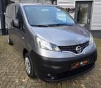 Nissan Evalia 1.6 Acenta *AIRCO-7PERS-APK*, Voorwielaandrijving, Stof, Gebruikt, 7 stoelen