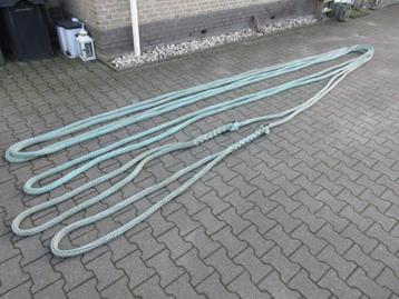 Landvast, 12 strengs, 40mm beschikbaar voor biedingen