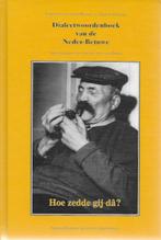 Dialectwoordenboek v d Neder-Betuwe + 24 verhaole van Hannes, Ophalen of Verzenden, 20e eeuw of later, Zo goed als nieuw