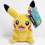 Pokemon Pikachu Plush, Kinderen en Baby's, Speelgoed | Knuffels en Pluche, Overige typen, Ophalen of Verzenden, Zo goed als nieuw