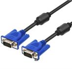 VGA & DVI-D & HDMI & scart kabels & UTP & COAX, Computers en Software, Pc- en Netwerkkabels, Gebruikt, Ophalen of Verzenden