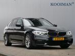 BMW 5 Serie Touring 530i 252pk High Executive M-Sport Automa, Automaat, 1998 cc, Achterwielaandrijving, 4 cilinders