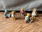 Verschillende Cherished Teddies, Ophalen of Verzenden, Zo goed als nieuw, Overige typen