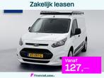 Ford Transit Connect 1.6 TDCI L2 Trend Trekhaak Airco Imperi, 21 km/l, Euro 5, Stof, Gebruikt
