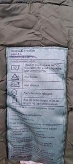Carinthia slaapzak arctisch XL KPU, Ophalen of Verzenden, Landmacht