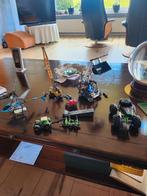 Speelgoed Mix: Lego, Dragline, Helicopter, Auto, Ophalen of Verzenden, Gebruikt, Afstandsbediening