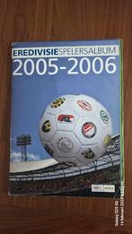 Eredivisie spelersalbum 2005-2006, Verzamelen, Ophalen of Verzenden