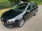 Volkswagen Golf 1.2 TSI Variant 2012 panoramadak, Voorwielaandrijving, 65 €/maand, 680 kg, 4 cilinders
