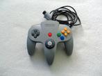 Nintendo 64 controllers (N64), Spelcomputers en Games, Spelcomputers | Nintendo Consoles | Accessoires, Ophalen, Zo goed als nieuw