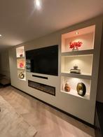 Cinewall op Maat - Perfecte Sfeer voor uw Woonkamer!, Ophalen