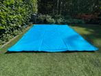 Kidz impulz speelkleed - buitenkleed - 2x2m - met XXL tas, Ophalen of Verzenden, Nieuw