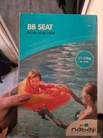 Baby Zwemband - Nabaiji BB Seat nieuw, Ophalen, Zo goed als nieuw