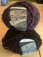 Lana Grossa wol, Ophalen of Verzenden, Nieuw, Breien of Haken, Wol of Garen