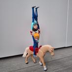 Playmobil Country Voltigeteam met paard 6933, Ophalen of Verzenden, Zo goed als nieuw, Complete set