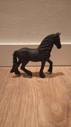 Schleich 13906 Friese merrie - Paardenbeeldje, Ophalen of Verzenden, Zo goed als nieuw