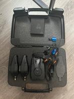 Fox mx 4 + 2 receivers beetmelders, Watersport en Boten, Ophalen, Zo goed als nieuw, Overige typen