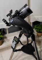 Celestron NexStar 127SLT met extra's, Audio, Tv en Foto, Optische apparatuur | Telescopen, Ophalen, Gebruikt, 80 tot 200 mm, Met statief