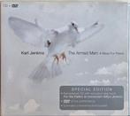 Karl Jenkins - The Armed Man: Special Edition (CD + DVD), Ophalen of Verzenden, Modernisme tot heden, Zo goed als nieuw, Vocaal