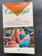 Candlelight., Boeken, Ophalen, Gelezen