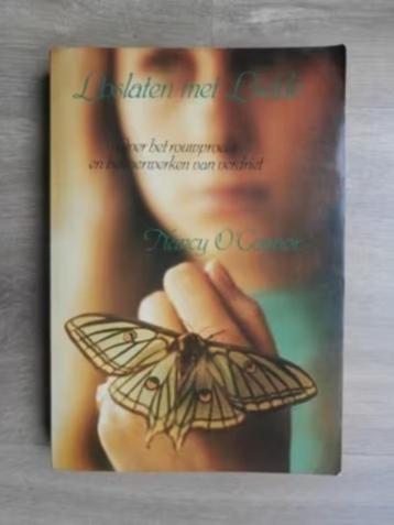 Loslaten met liefde - N. O'Connor beschikbaar voor biedingen