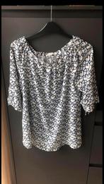 Leuke top met hartjes van Paprika mt 2 xl, Kleding | Dames, Ophalen of Verzenden, Zo goed als nieuw, Maat 46/48 (XL) of groter