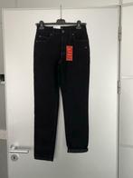 G83 Nieuw Angels mt 36/38=S/M Sonja L28 zwart broek jeans, Ophalen of Verzenden, Nieuw, Zwart, W28 - W29 (confectie 36)