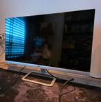 HP 27er 27 inch Monitor Beelscherm - Mooie Beeldkwaliteit!, Computers en Software, Monitoren, Ophalen, Gebruikt, IPS, Full HD