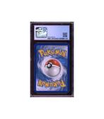 Pokemon Giovanni's Exile Hidden Fates Full Art #67 CGC 9.5, Ophalen of Verzenden, Zo goed als nieuw, Losse kaart, Foil