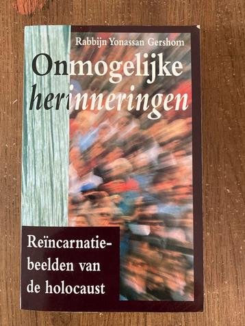 Onmogelijke herinneringen beschikbaar voor biedingen