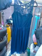 bodyflirt s jurk blauw, Blauw, Ophalen of Verzenden, Knielengte, Maat 36 (S)