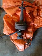 Rembekrachtiger Volvo 140, Ophalen, Gebruikt, Volvo