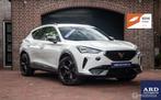 CUPRA Formentor 1.4 e-Hybrid VZ Performance|DCC|245PK|Stoelv, Gebruikt, Euro 6, 4 cilinders, Wit