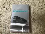 Drijfkracht - Tanja Helderman (Gedichten) nieuw opbr giro555, Ophalen of Verzenden, Nieuw, Eén auteur