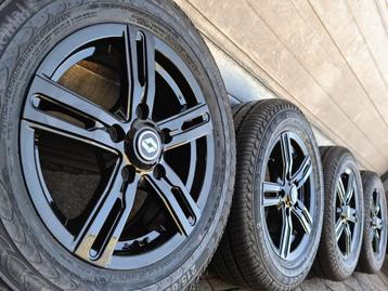 16 inch Renault Master 3300 L2H2 L3 H2 Opel Movano velgen beschikbaar voor biedingen