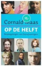Op de helft (Cornald Maas), Ophalen of Verzenden, Zo goed als nieuw