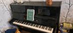 CHENRY piano, Ophalen, Gebruikt, Zwart, Piano