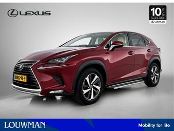 Lexus NX 300h AWD Executive Line Limited | Credit Card Key | beschikbaar voor biedingen