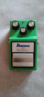 Keeley Ibanez TS9 with Baked Mod, Muziek en Instrumenten, Ophalen of Verzenden, Zo goed als nieuw, Distortion, Overdrive of Fuzz