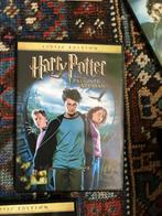 Harry potter and the prisoner of azkaban/ engels/ dvd, Overige typen, Ophalen of Verzenden, Zo goed als nieuw