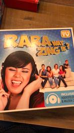 Rara wat zing ik, Ophalen of Verzenden, Zo goed als nieuw