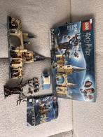 LEGO Harry Potter Zweinstein Beukwilg - 75953, Kinderen en Baby's, Speelgoed | Duplo en Lego, Ophalen of Verzenden